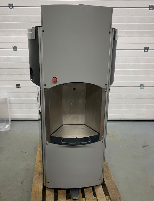 mieszalnik farb TM300 po kompletnej renowacji